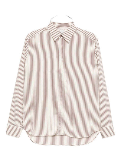 Striped Shirt