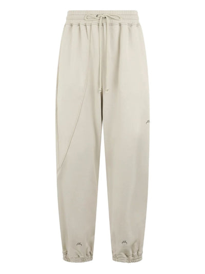 Drawstring Track Pants