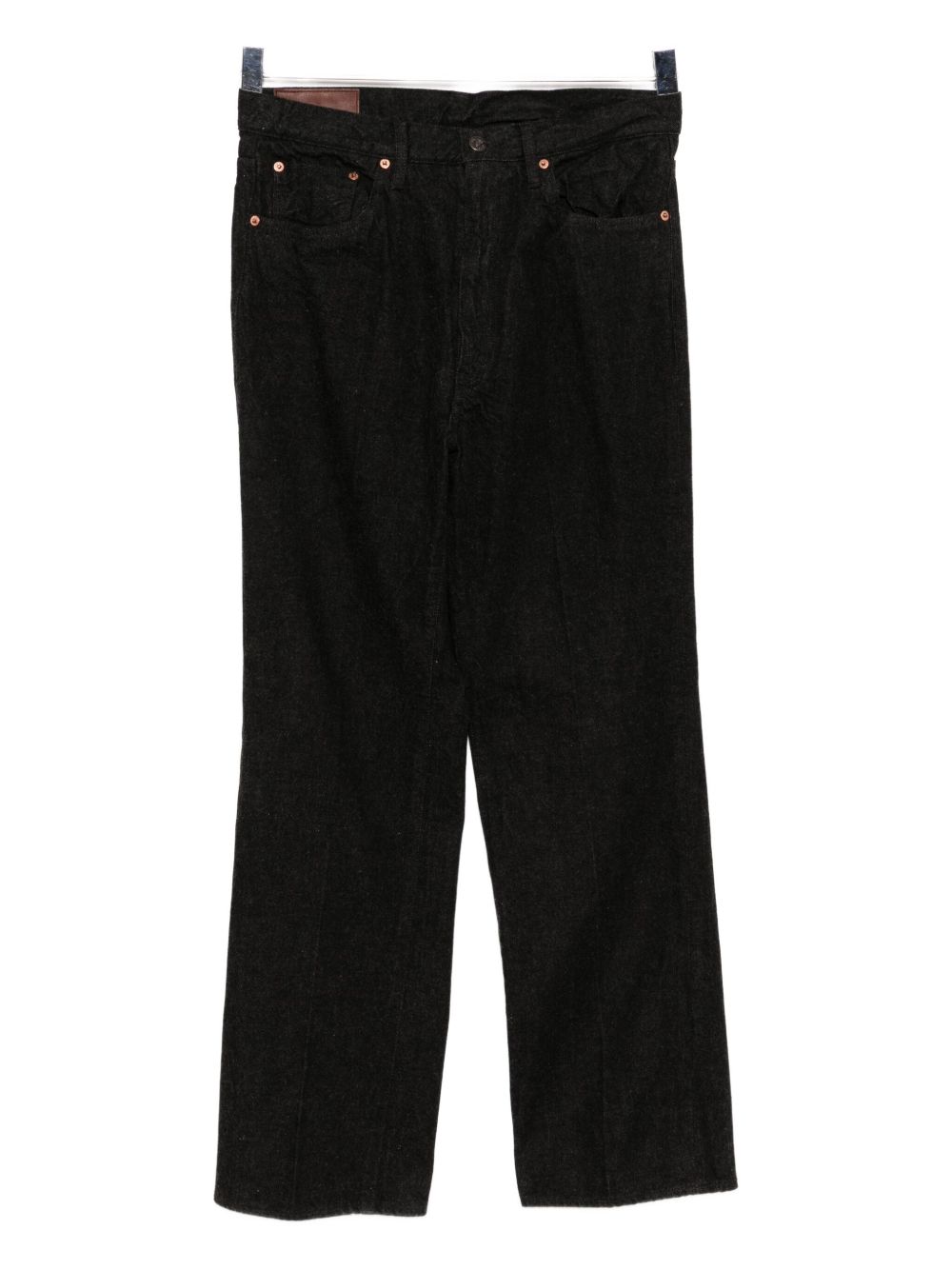 Skate Shoecut jeans