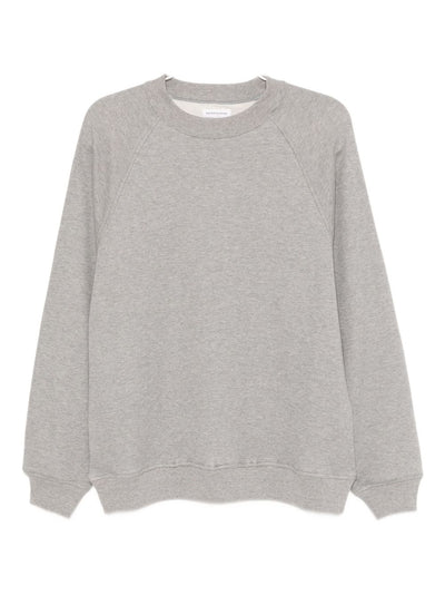 Cotton Sweatshirt