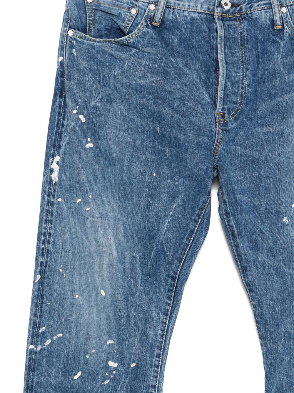 Social Sculpture jeans