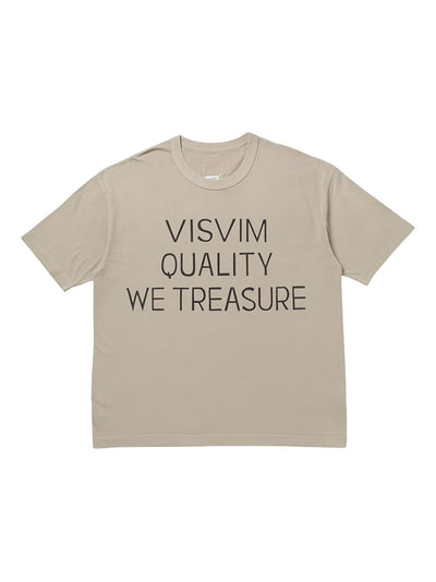 Logo Print T-Shirt