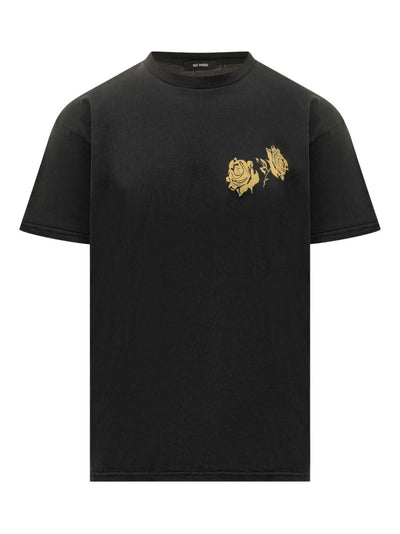 Graphic-Print T-Shirt