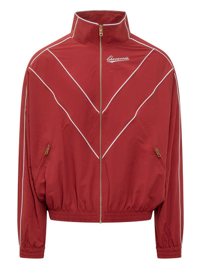 Bad Boy Track Jacket