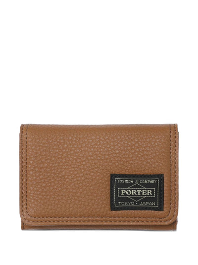 Leather Cardholder