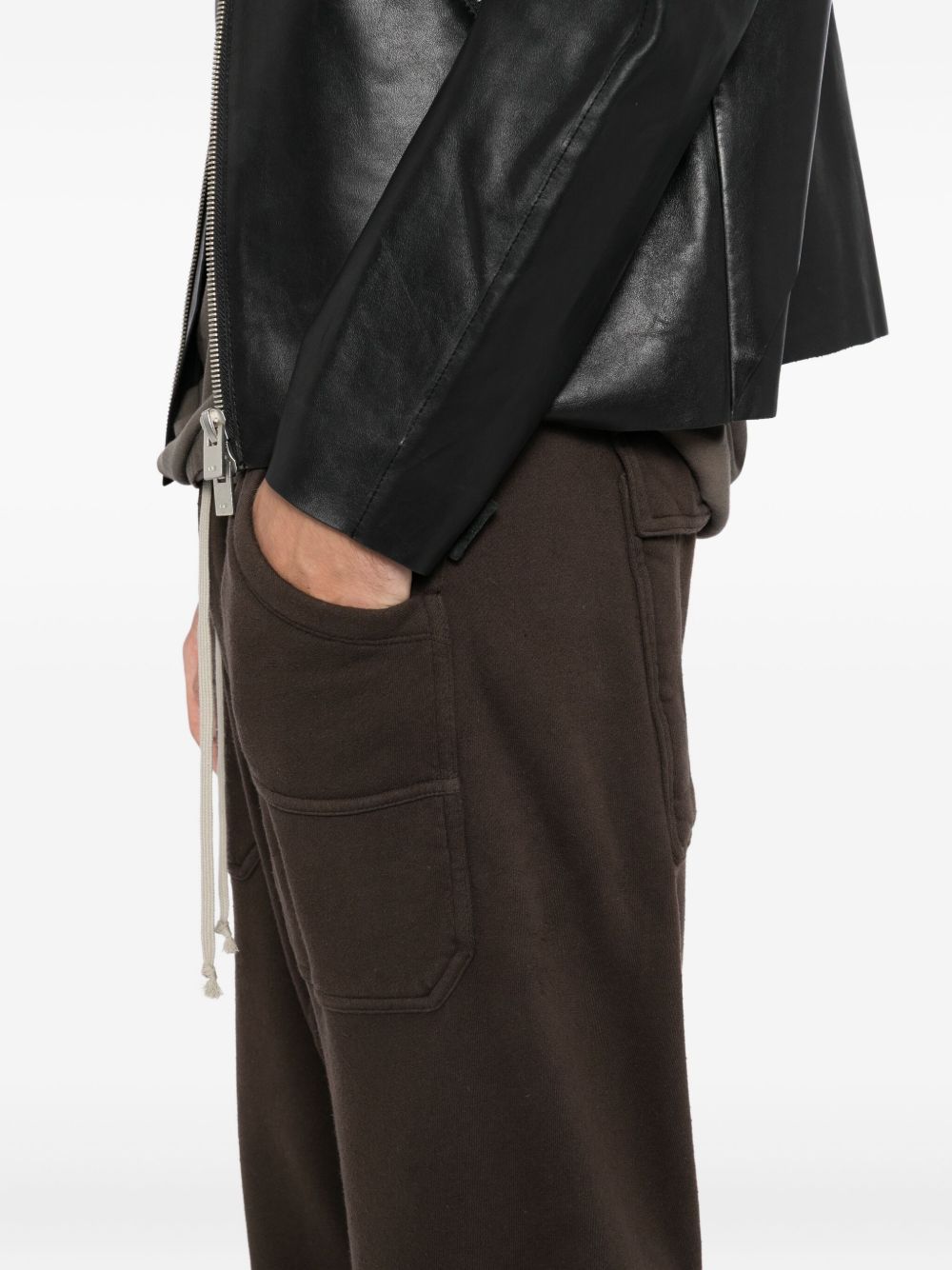 Prisoner trousers