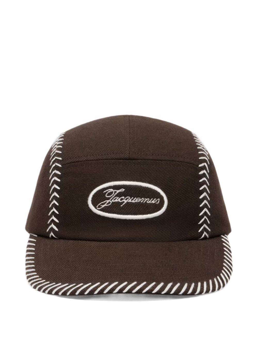 baseball-stitching cap
