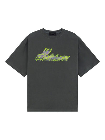 Logo-Print T-Shirt