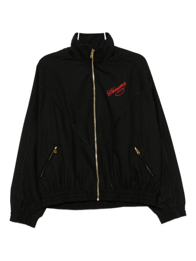 Rider Jacket
