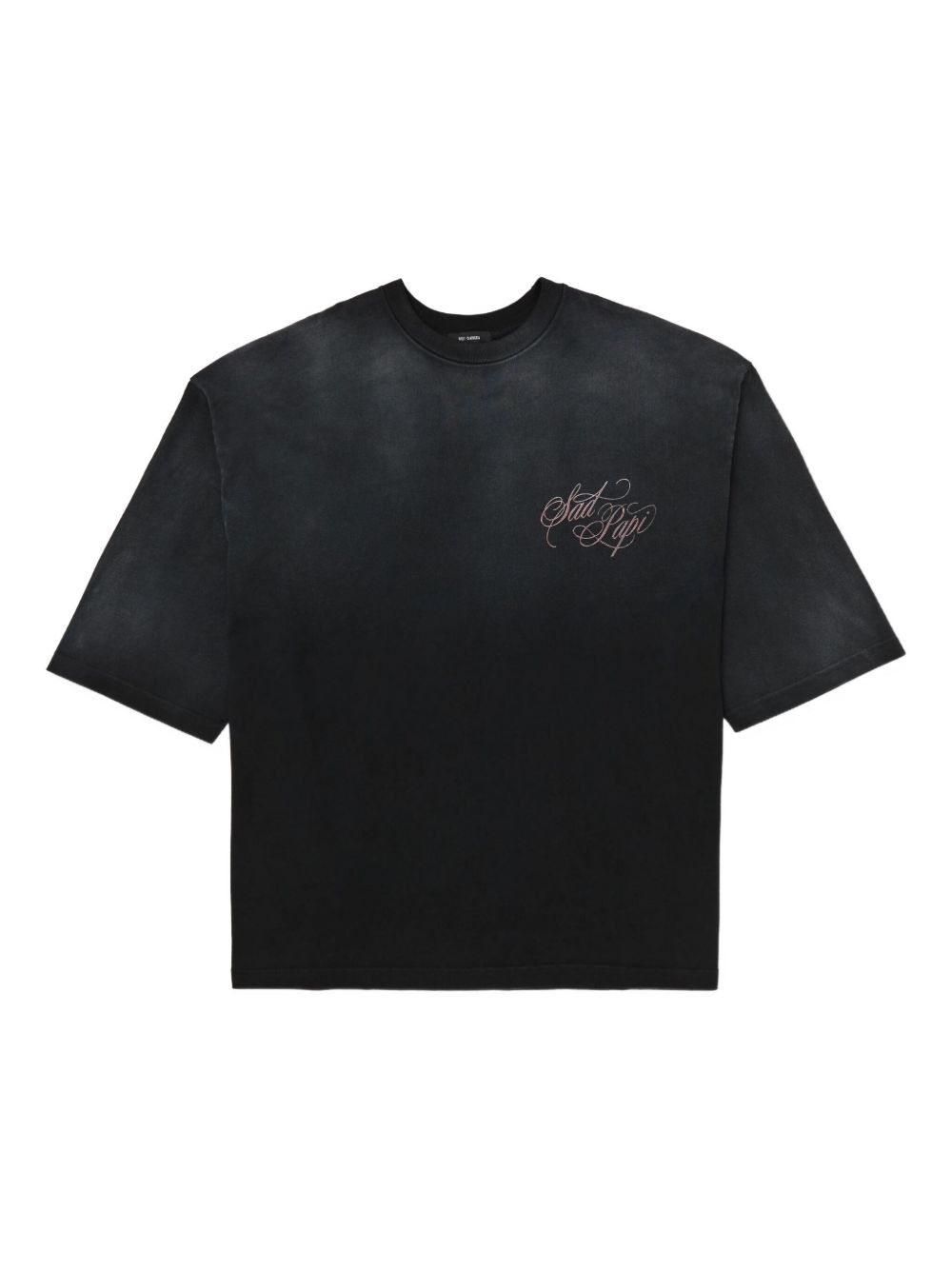 WCJSY0134-001 BLACK