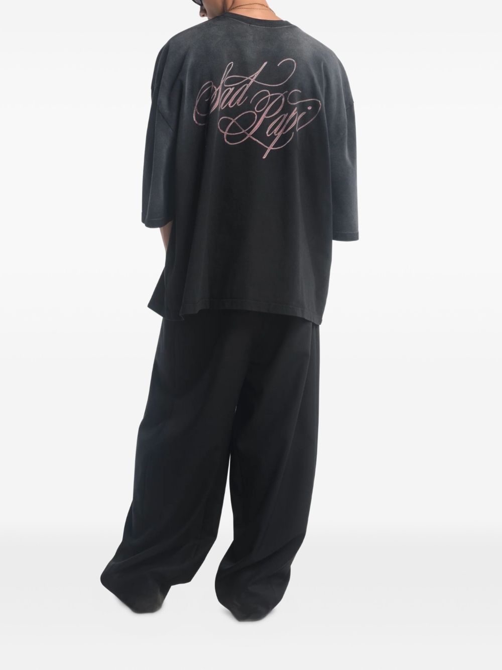 WCJSY0134-001 BLACK