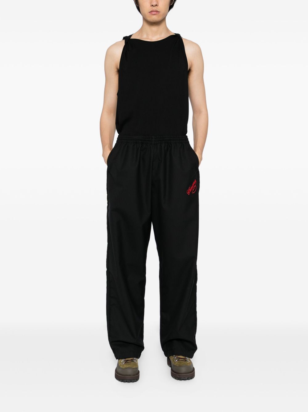 Rider trousers