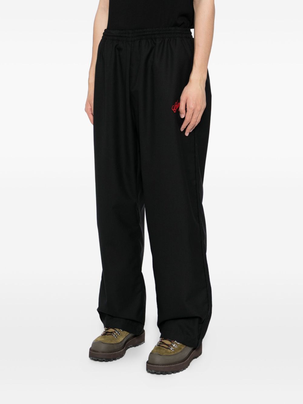 Rider trousers