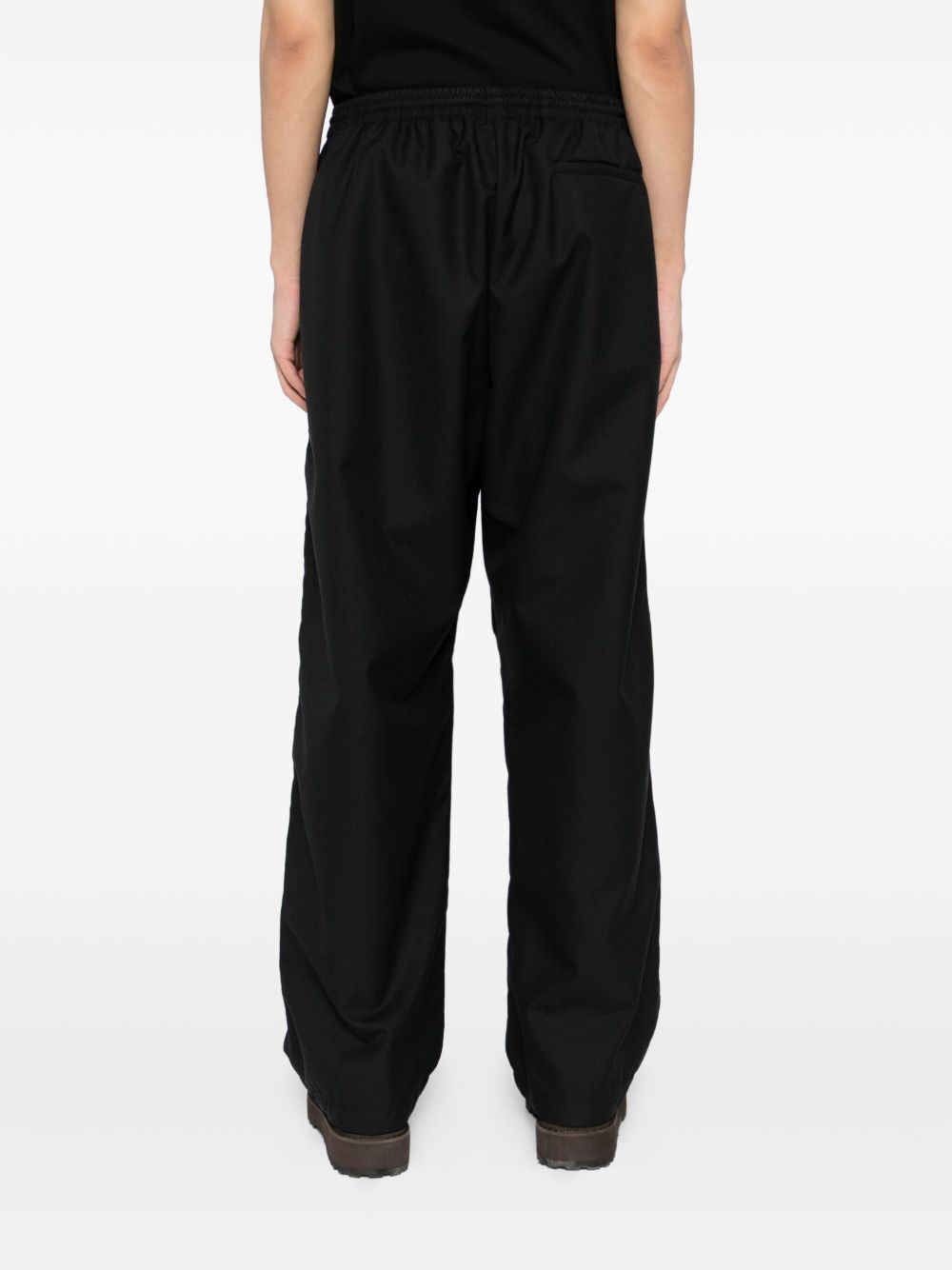 Rider trousers