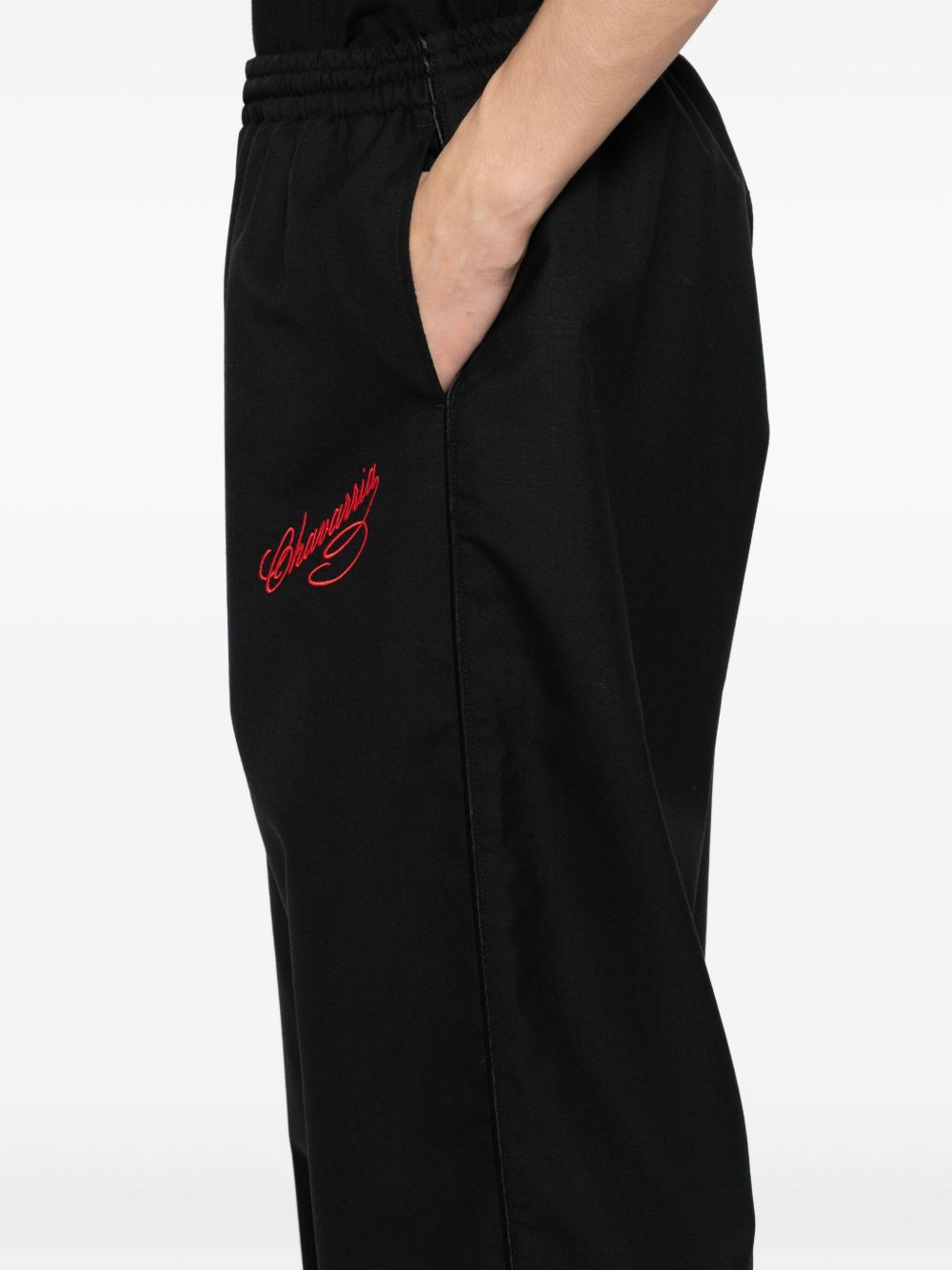 Rider trousers