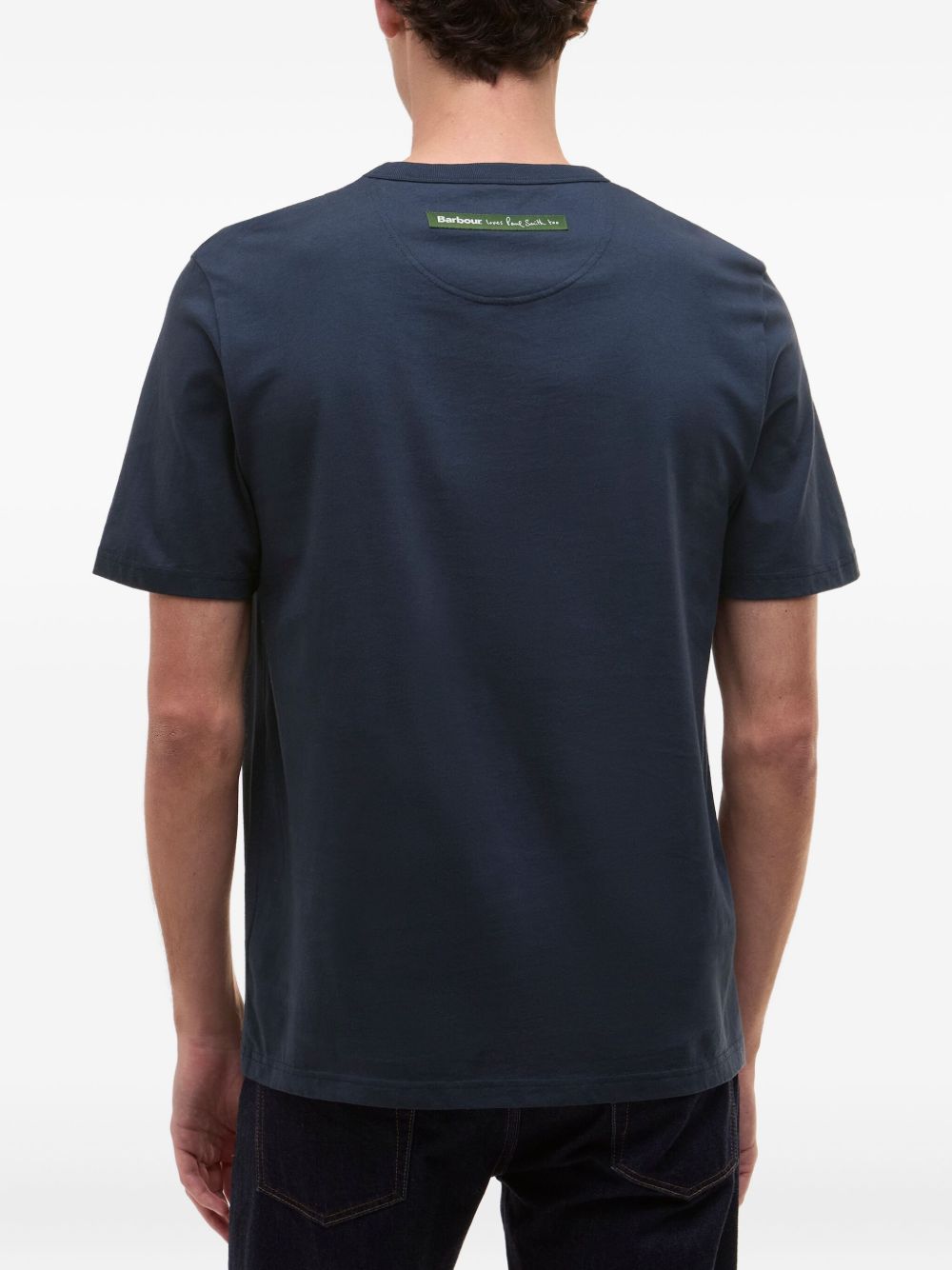 cotton T-shirt