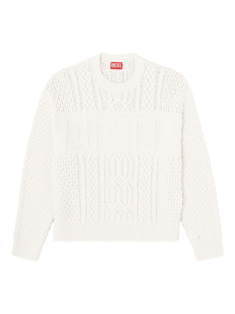 Aubin jumper