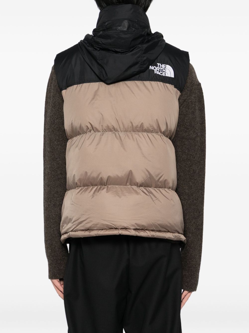  1996 Retro Nuptse vest