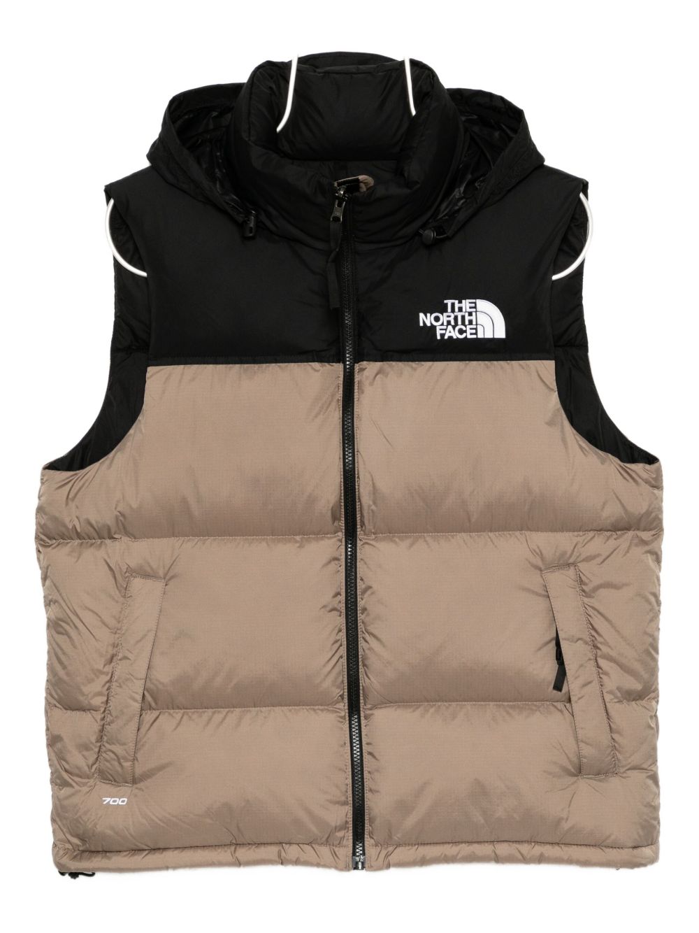  1996 Retro Nuptse vest