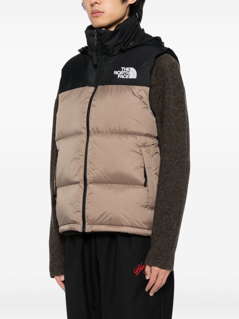  1996 Retro Nuptse vest