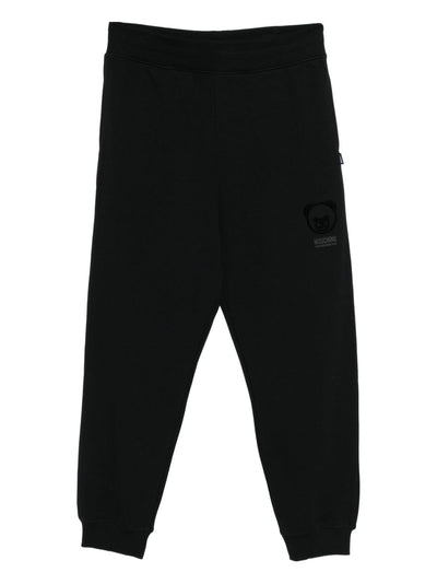 Logo-Embroidered Loungewear