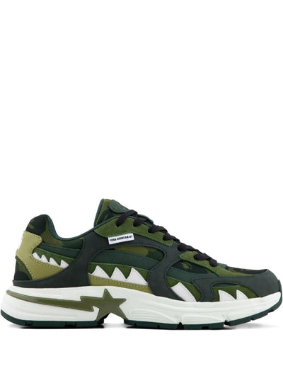 Shark Sta Sneakers