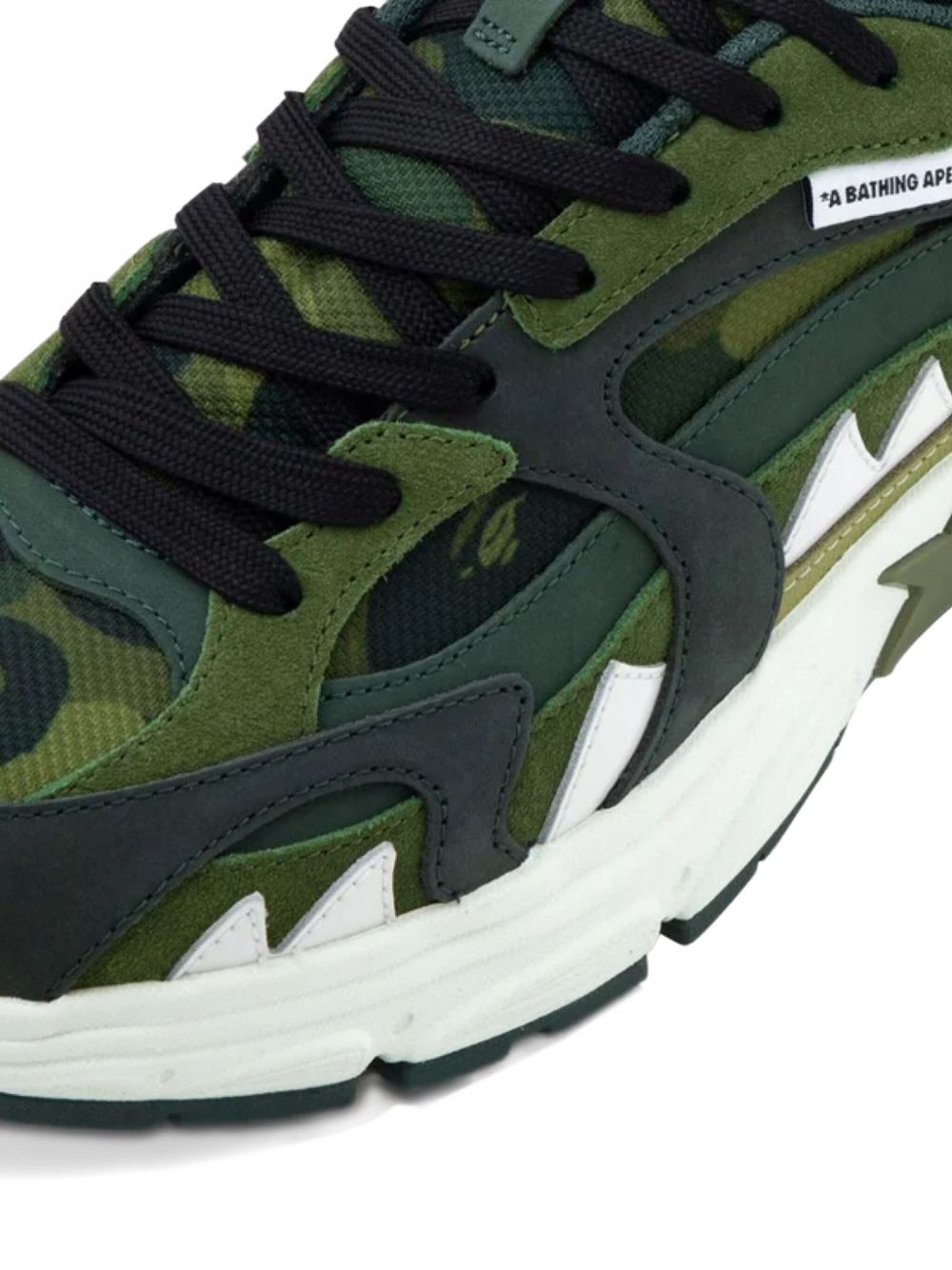 Shark STA sneakers