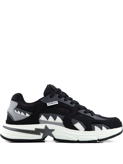 Shark Sneakers