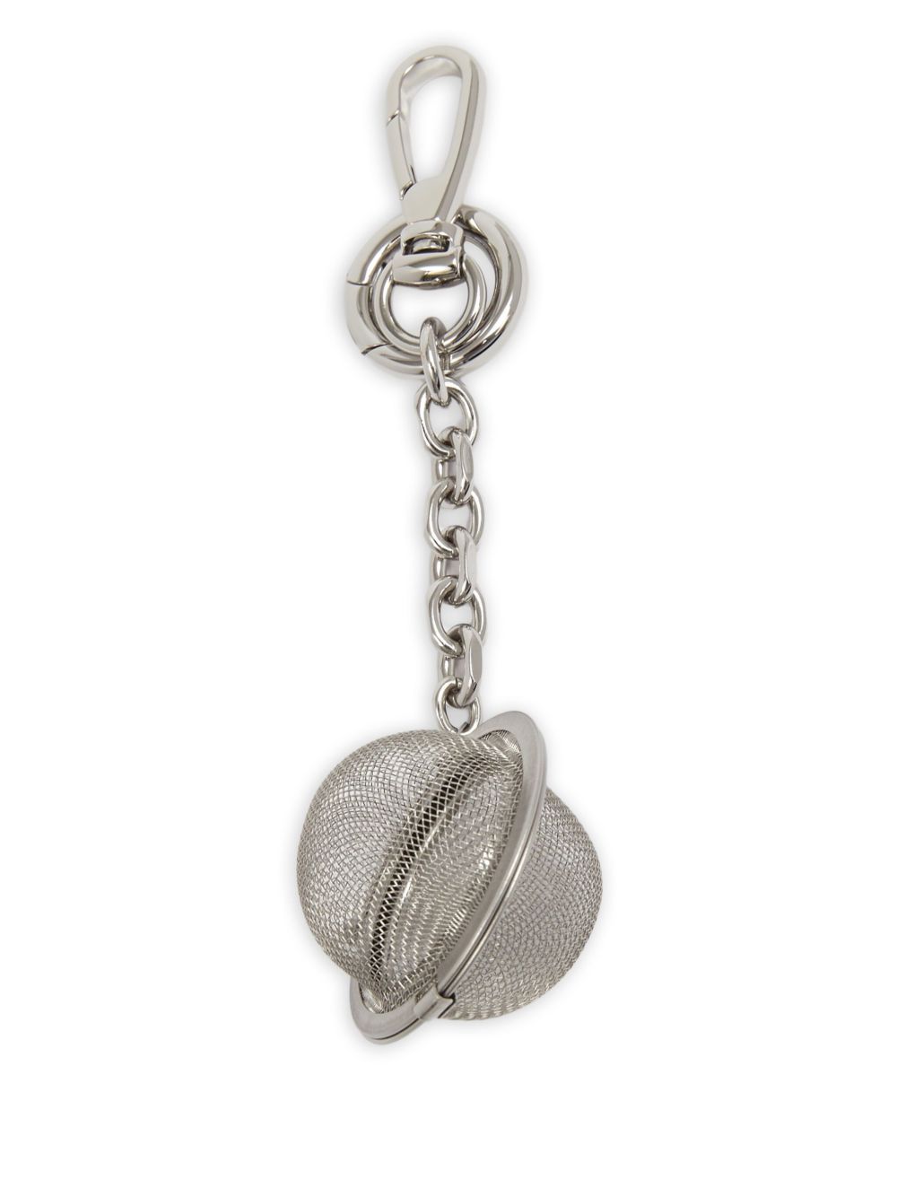 Tea Infuser keyring
