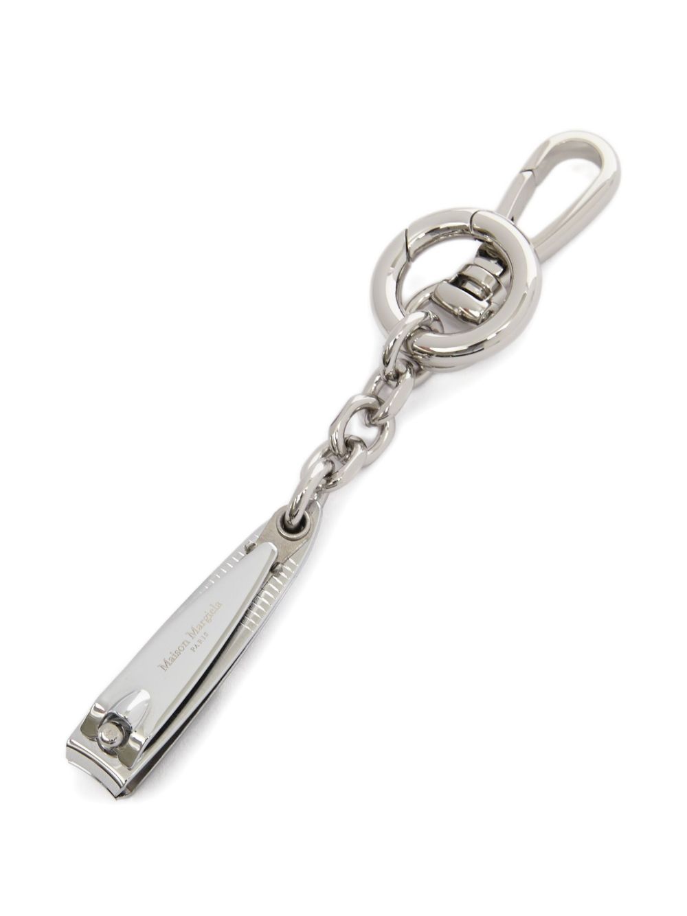 Nail Cutter keyring