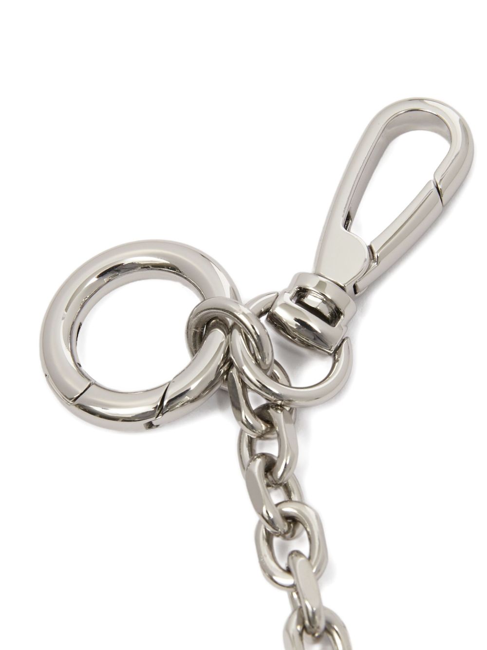 Dog Whistle keyring