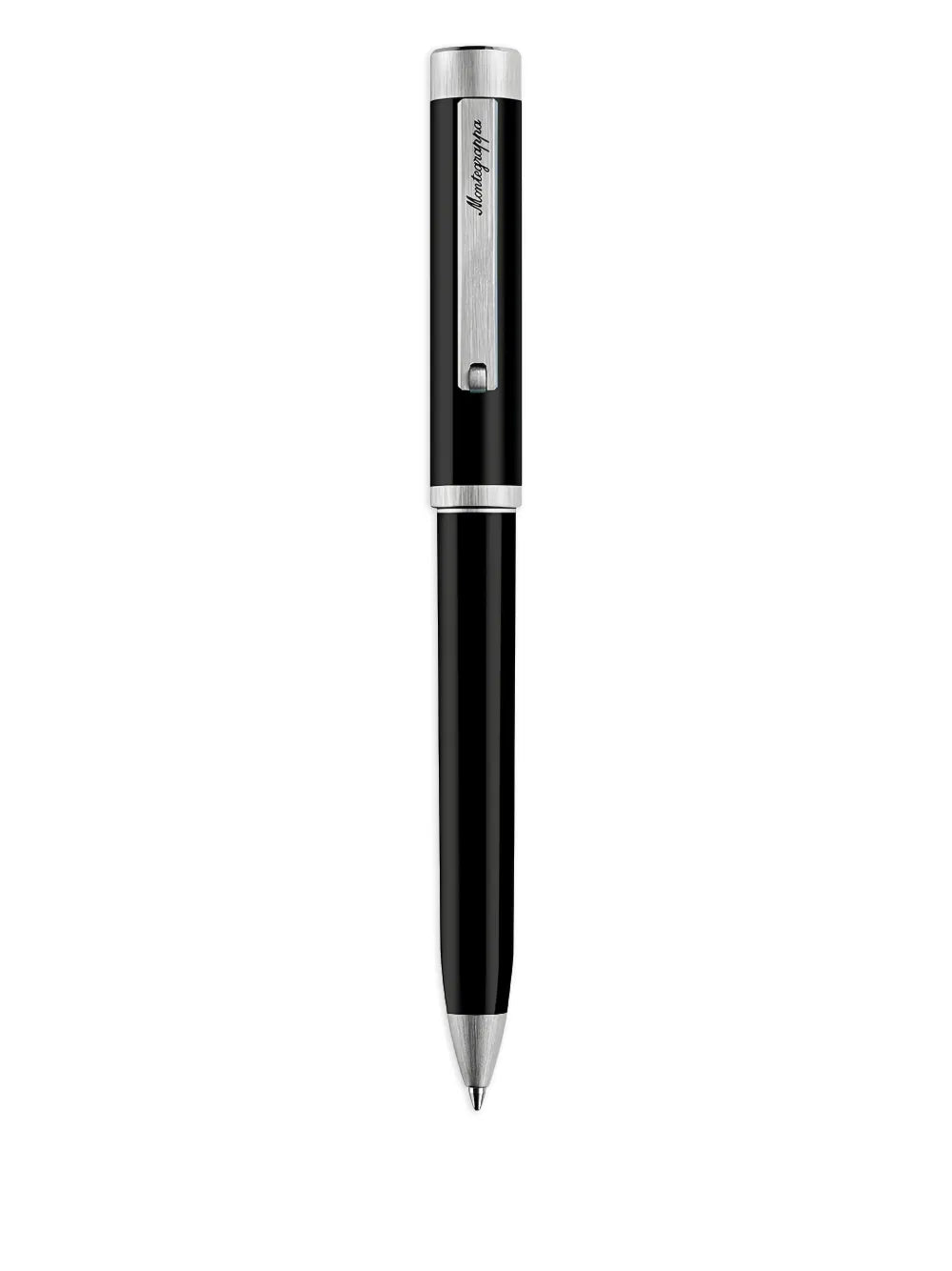 Logo-Engraved Pen