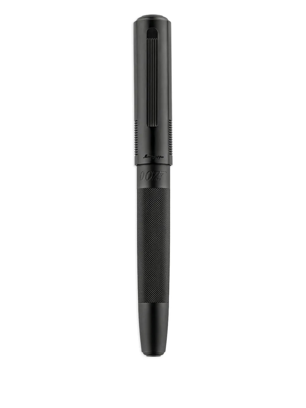 Logo-Debossed Pen