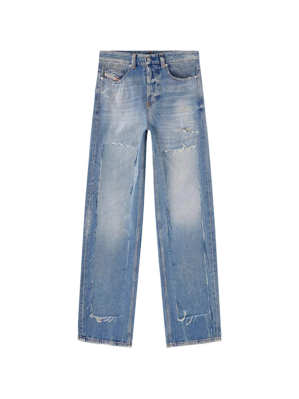 D-Macro 2001 jeans