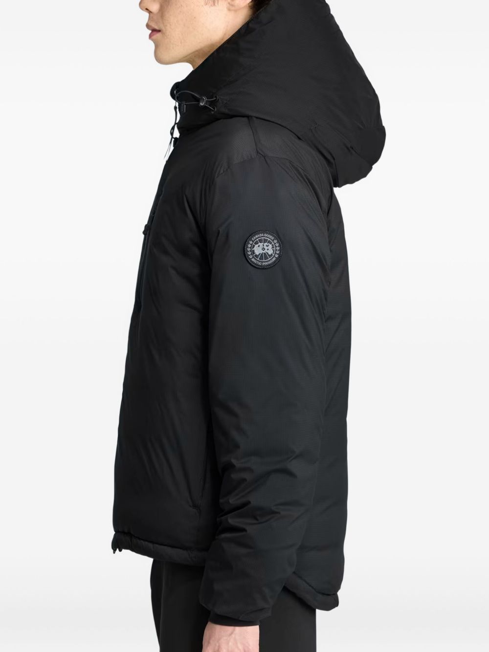 Canada Goose Coats Black