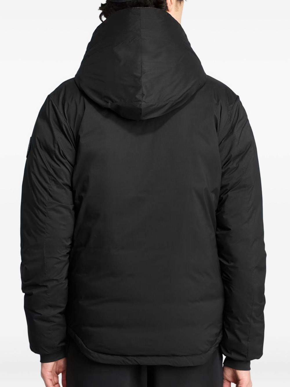 Canada Goose Coats Black