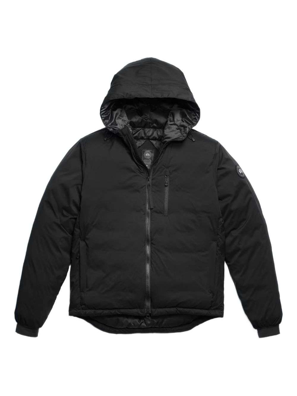 Canada Goose Coats Black