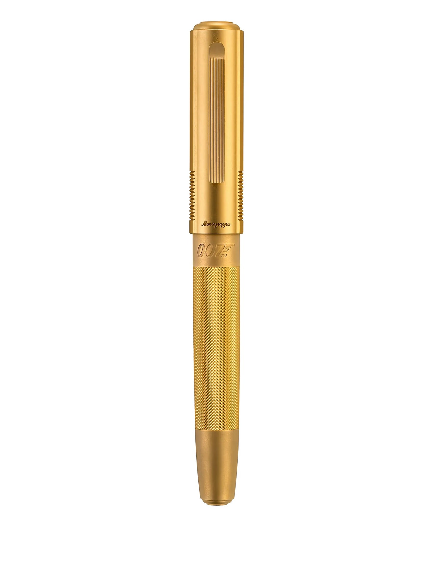 Goldfinger Special Issue Rollerball Pen