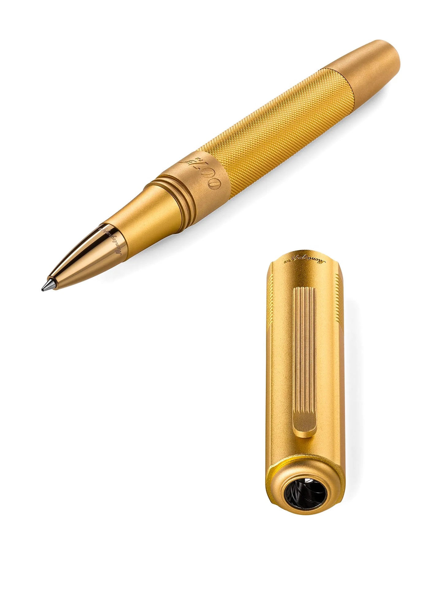Goldfinger Special Issue Rollerball Pen