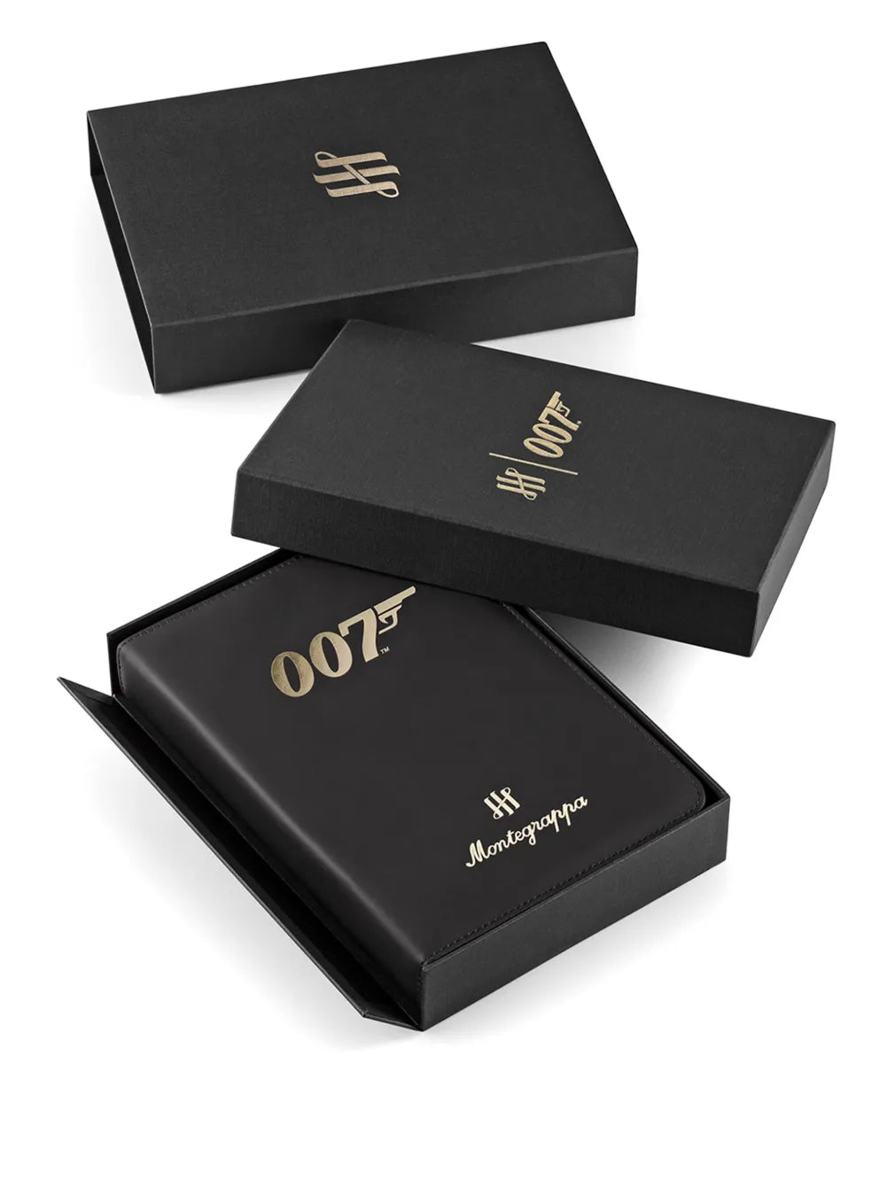 Goldfinger Special Issue Rollerball Pen