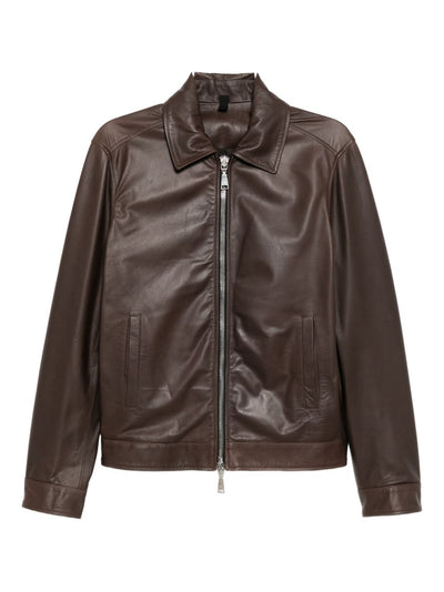 Zip-Up Jacket