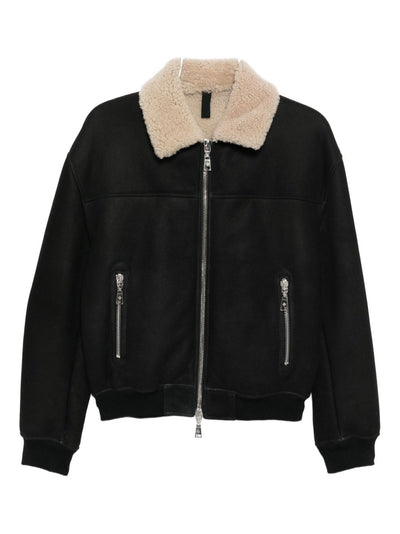Walsh Jacket
