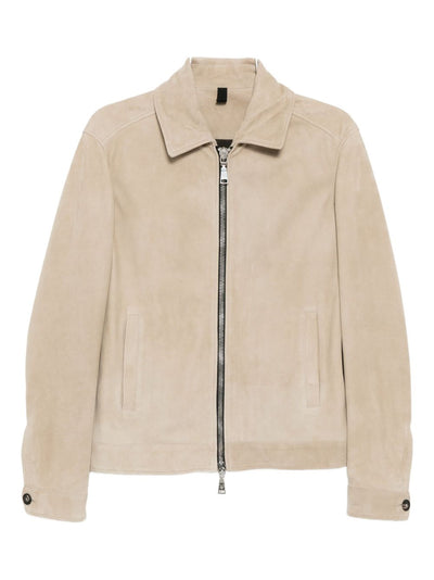 Jaxon Ai Jacket