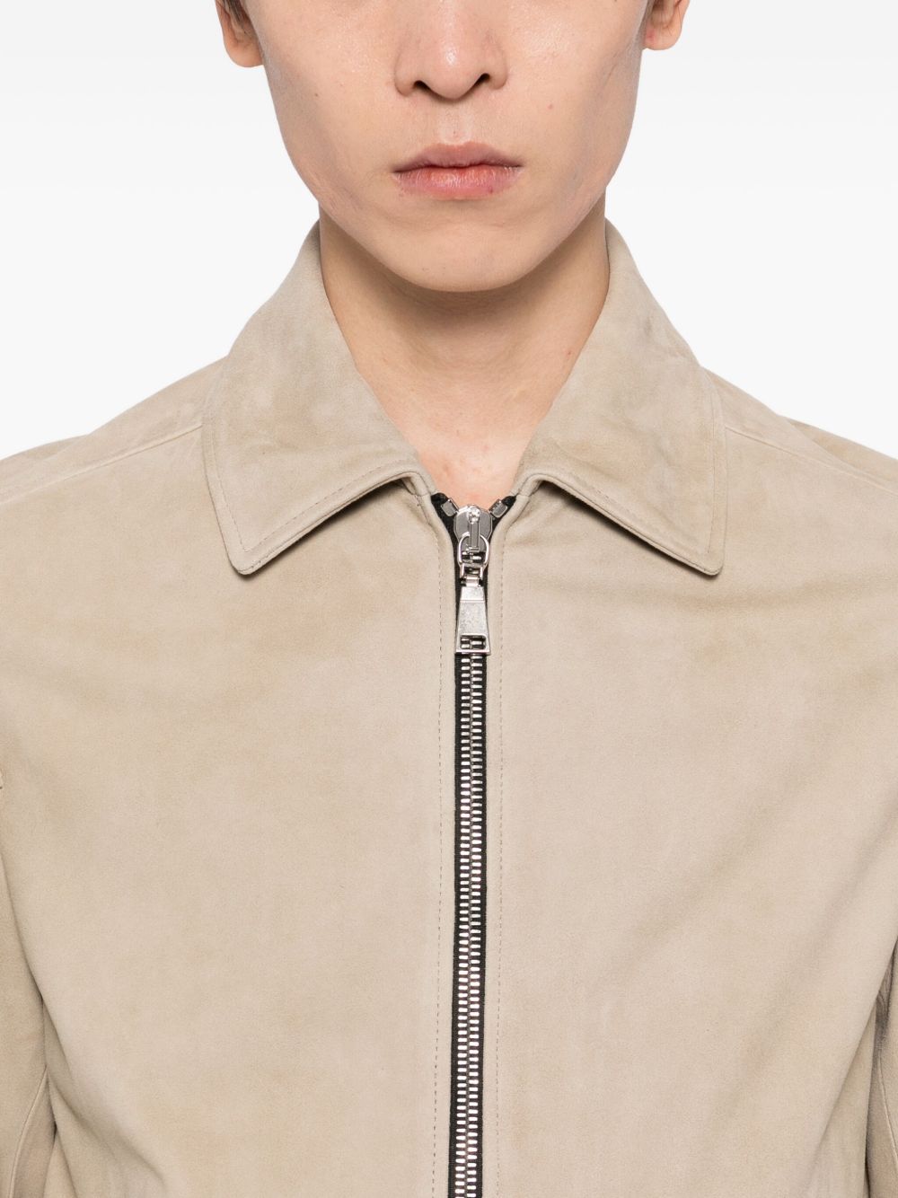 Jaxon Ai jacket