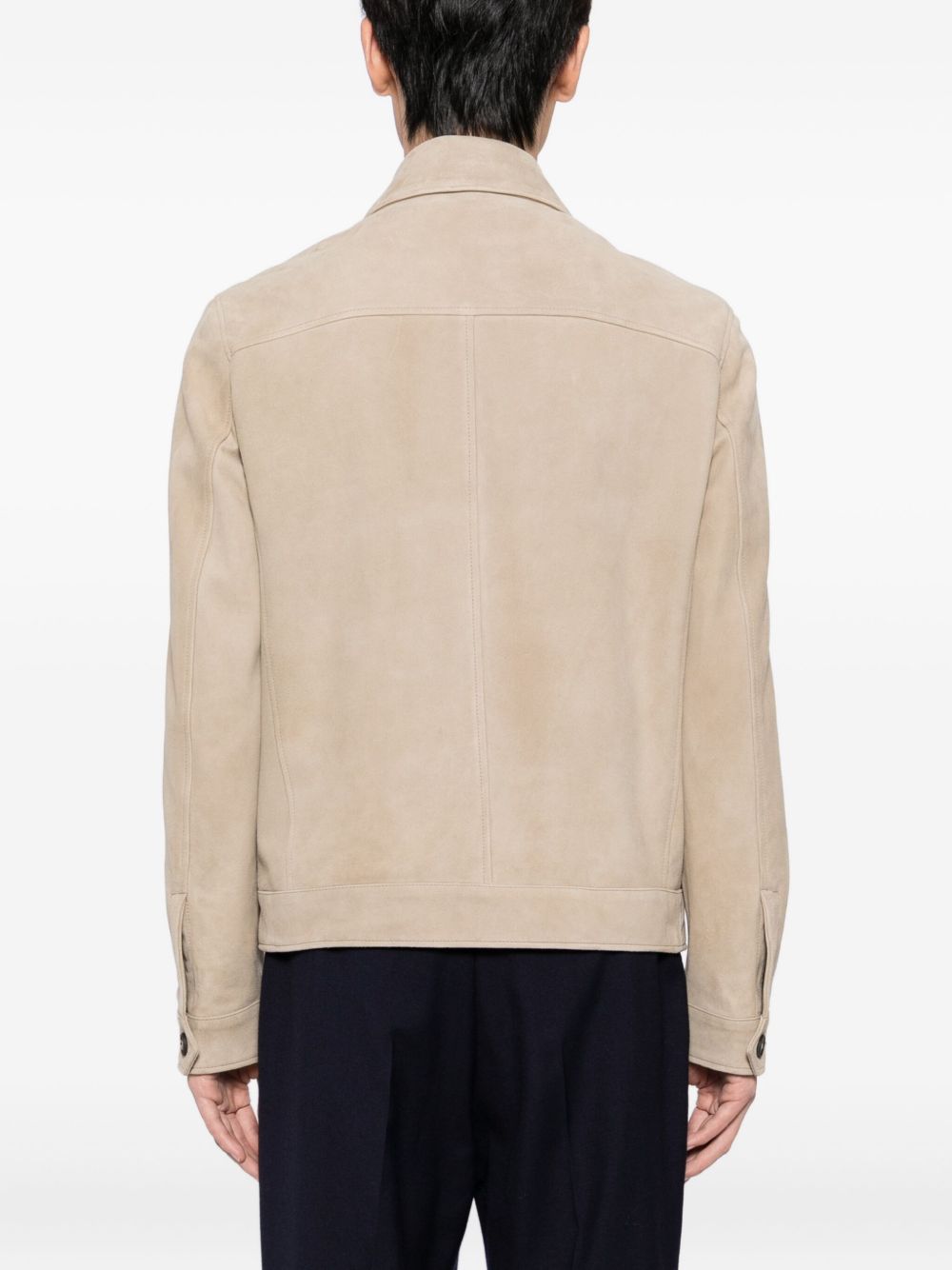 Jaxon Ai jacket