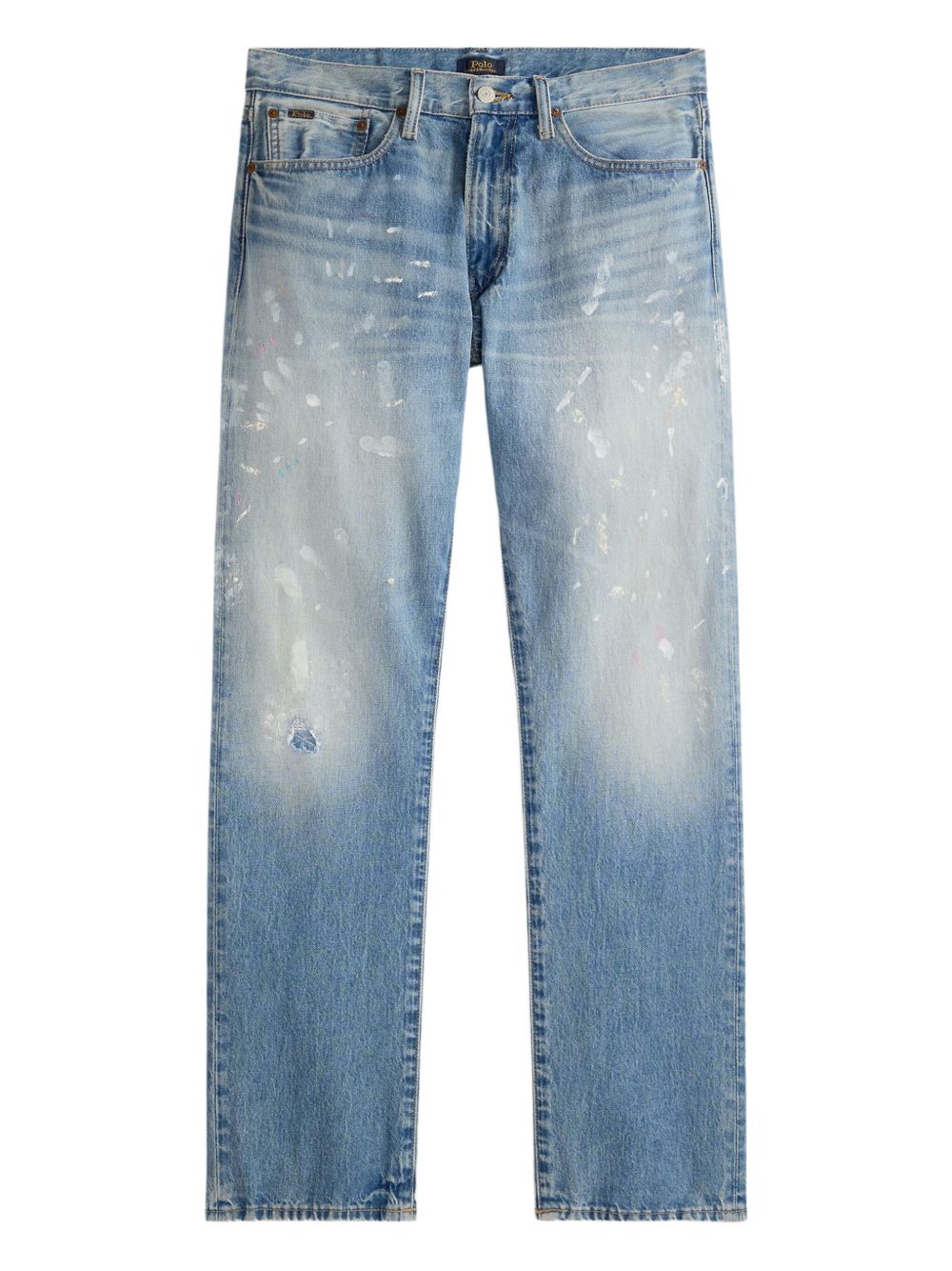 Hampton jeans