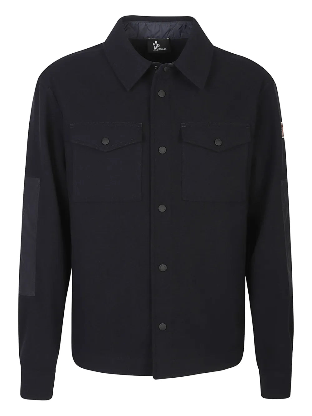 Pocket Jacket