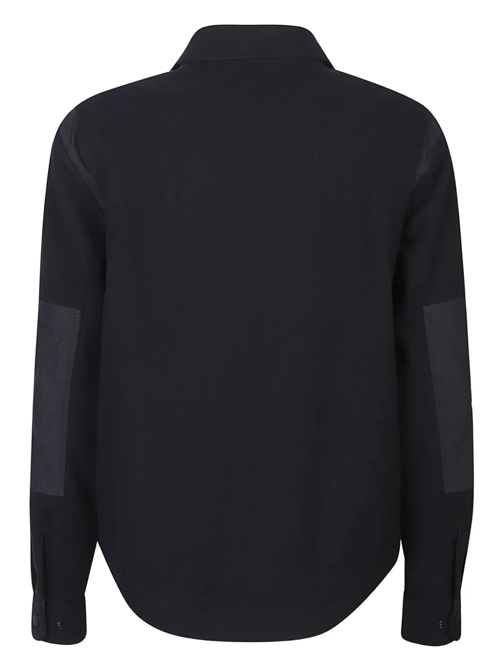 pocket jacket
