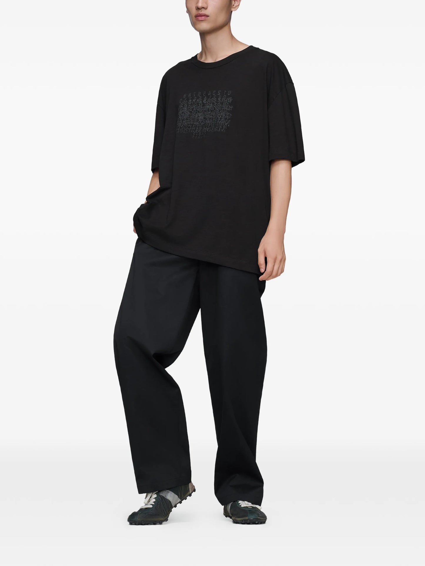 Graphic Print T-Shirt