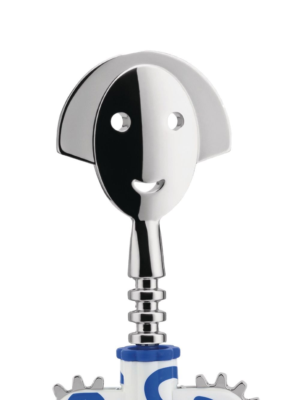 Anna G pattern-design corkscrew